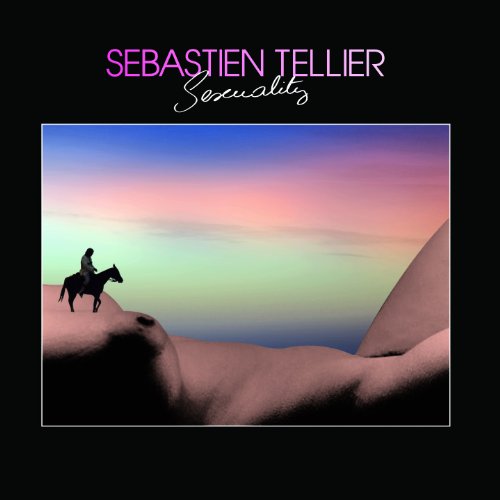 Sebastien Tellier - Sexuality [Vinyl LP] [Vinyl LP] [Vinyl LP] [Vinyl LP]