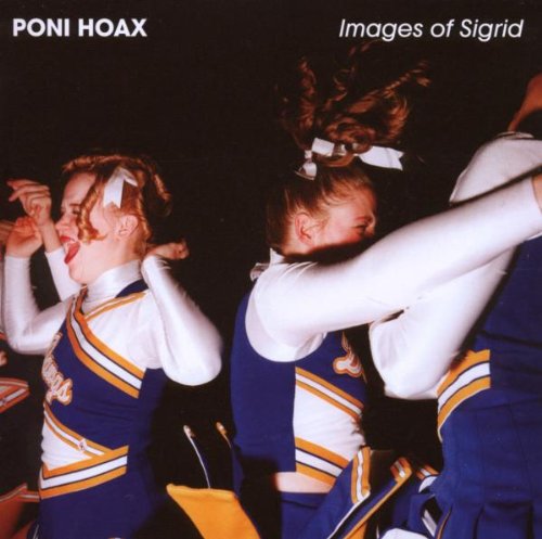 Poni Hoax - Images of Sigrid