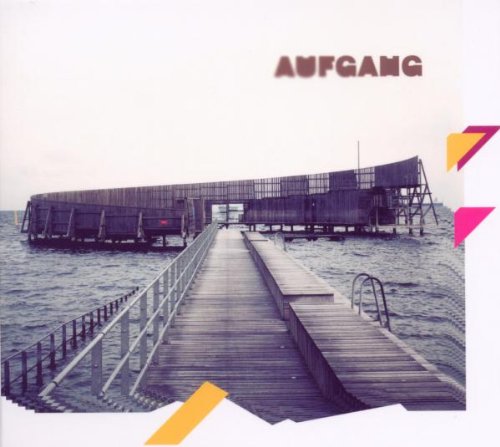 Aufgang - Aufgang