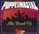 Puppetmastaz - Revolve and Step Up