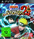 Playstation 3 - Naruto Ultimate Ninja Storm