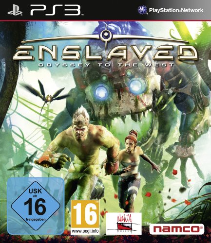  - Enslaved: Odyssey to the West