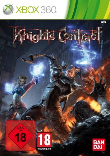  - Knights Contract