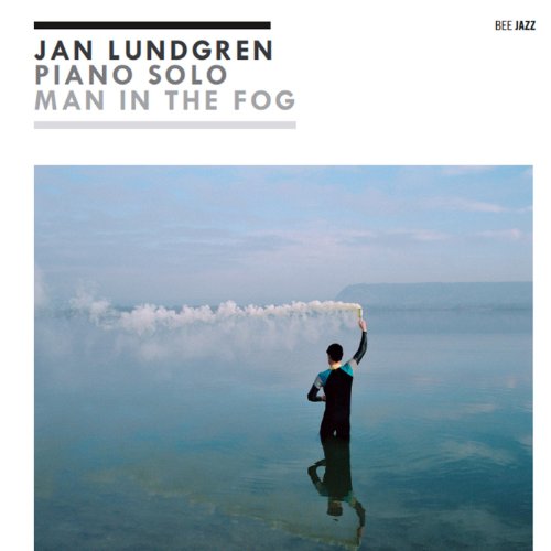 Jan Lundgren - Piano Solo-Man in the Fog