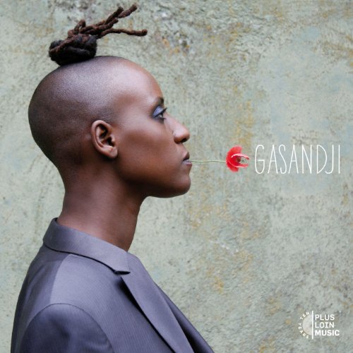 Gasandji - Gasandji