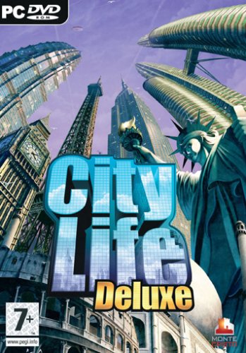 PC - City Life Deluxe