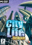 PC - Sim City 4 (Deluxe Edition)