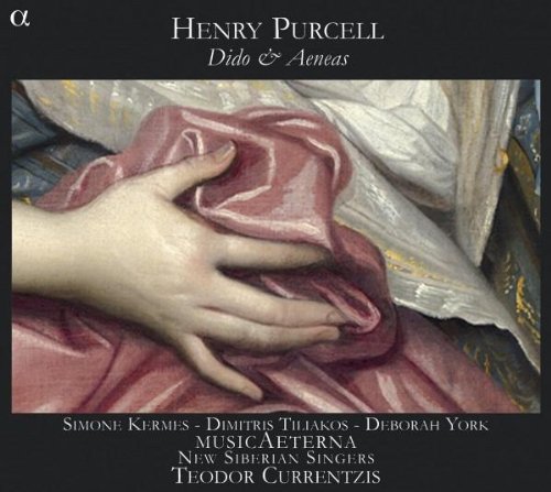  - Henry Purcell: Dido & Aeneas