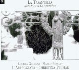 Pluhar , Christina & L'Arpeggiata - All' Improvviso - Ciaccone, Bergamasche, & Un Po' Di Follie... (Trovesi, Beasley, Galeazzi)