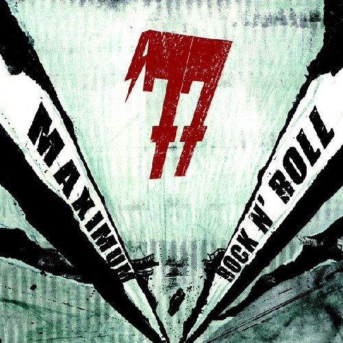 77 - Maximum Rock'n' Roll