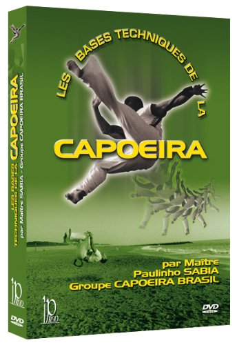  - Die technischen Grundlagen des Capoeira