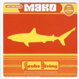 Mako - Scuba Diving