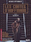  - Les Contes d'Hoffmann /Hoffmanns Erzählungen: Franz. /Dt.: Fantastische Oper in fünf Akten