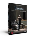 Strauss , Richard - Elektra (Nilsson, Rysanek, Dunn, Nagy, McIntyre, Levine)