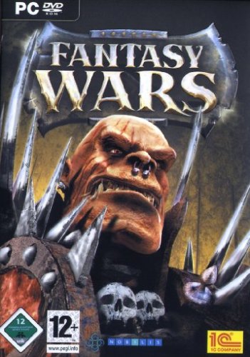 PC - Fantasy Wars