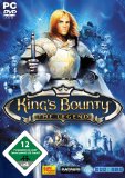  - King's Bounty - Gold Edition