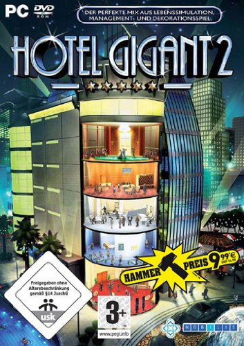 PC - Hotel Gigant 2