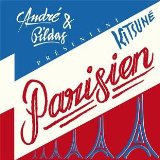 Various - Kitsune Parisien Vol.3