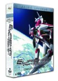  - Eureka Seven - Complete Collection 1/2 [5 DVDs]