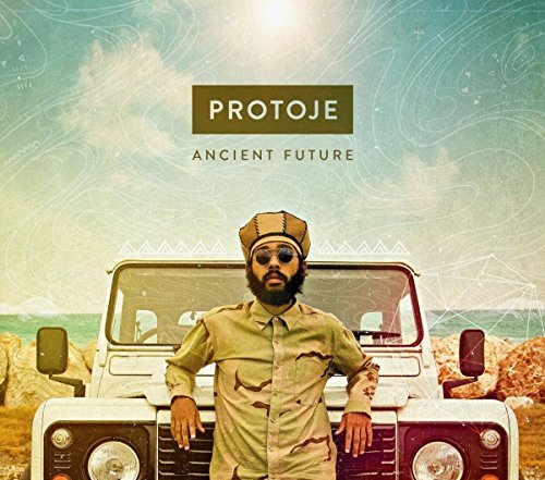 Protoje - Ancient Future