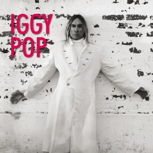 Iggy Pop - Apres