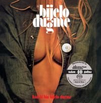 Bijelo Dugme - Kad Bi' Bio Bijelo Dugme (SACD) (Limited Special Edition)