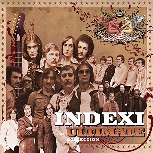 Indexi - The ULTIMATE Collection