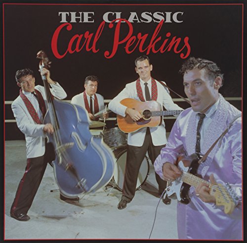 Perkins , Carl - The Classic