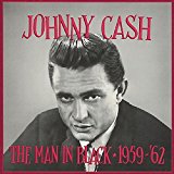 Johnny Cash - The Man In Black 1963-1969 - Vol. 3