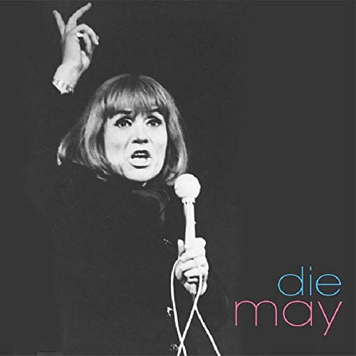 May , Gisela - Die May (8CD   1DVD Box-Set)