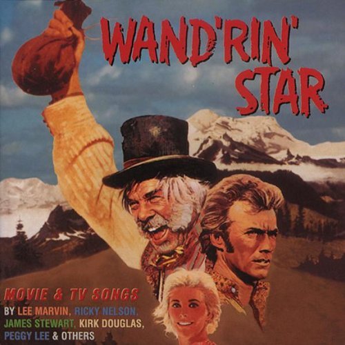 Sampler - Wand'rin' star