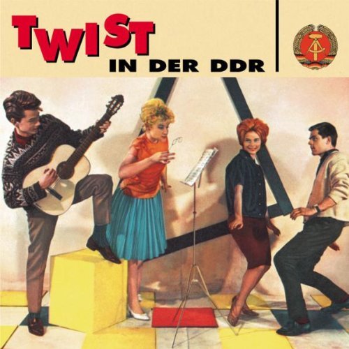 Sampler - Twist in der DDR