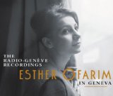 Esther Ofarim - Esther Ofarim in London