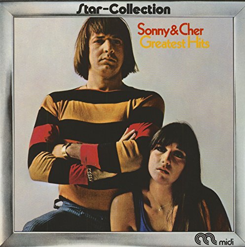 Sonny & Cher - Greatest Hits (Star-Collection) (Vinyl)