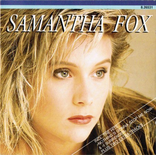 Fox , Samantha - o. Titel