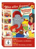  - Benjamin Blümchen - 2er DVD-Box 4