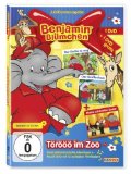  - Benjamin Blümchen - 2er DVD-Box 4