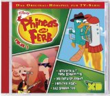 Walt Disney - Phineas & Ferb