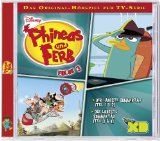 Walt Disney - Phineas & Ferb - TV-Serie 02