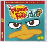 Walt Disney - Phineas & Ferb TV Serie Folge 5