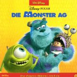 Walt Disney - Die Monster Uni