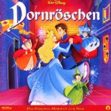 Hörspiel zum Disney-Film - Cinderella