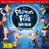  - Phineas & Ferb-das Musikalbum