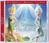 Walt Disney - Tinkerbell Box (Folgen 1-3)