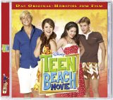  - Teen Beach Movie