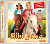 Bibi und Tina - Bibi & Tina - Der Soundtrack zum Kinofilm