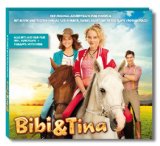 DVD - Bibi & Tina - Der Film