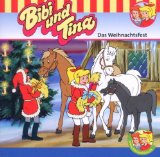 Bibi Blocksberg - Bibi Blocksberg - Folge 69: Verhexte Weihnachten