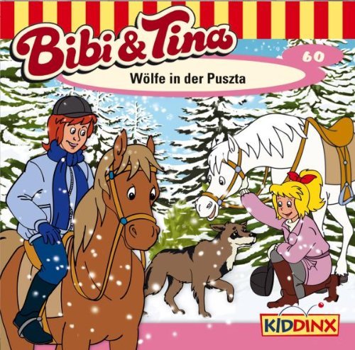 Bibi und Tina - Wölfe in der Puszta