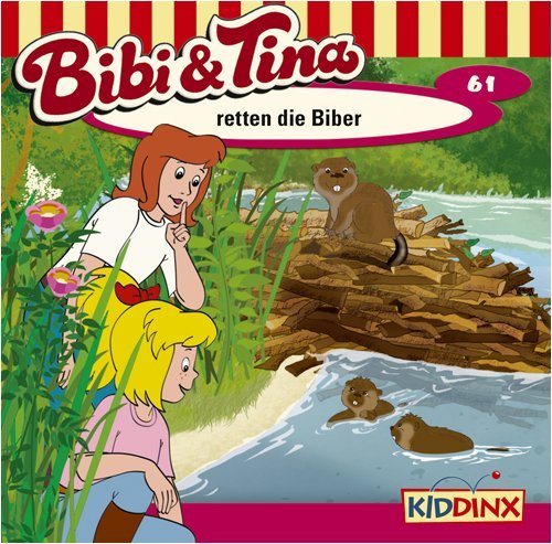 Bibi und Tina - Retten die Biber